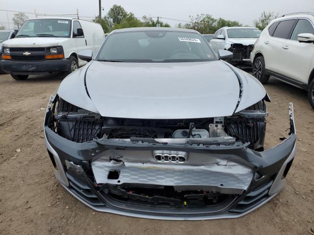 2022 AUDI E-TRON GT - WAUFJBFW8N7010155