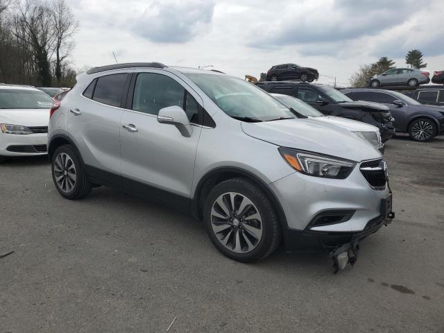 2017 BUICK ENCORE PRE - KL4CJBSMXHB240317