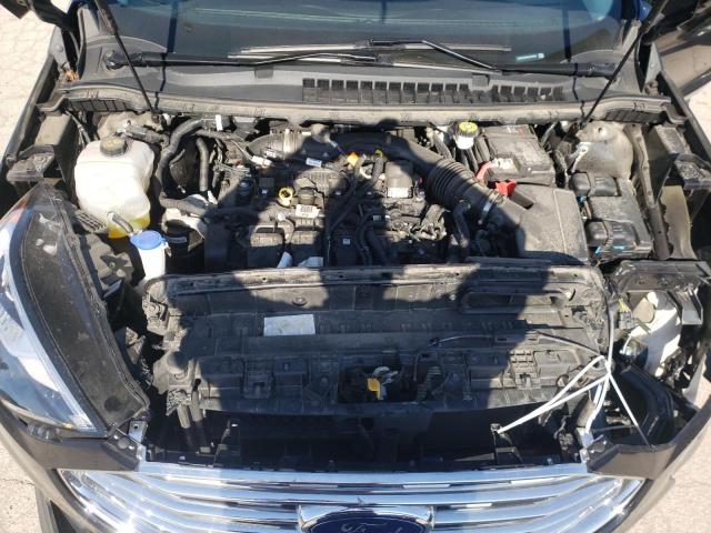 2FMPK4K96LBA75568 Ford Edge TITAN 12