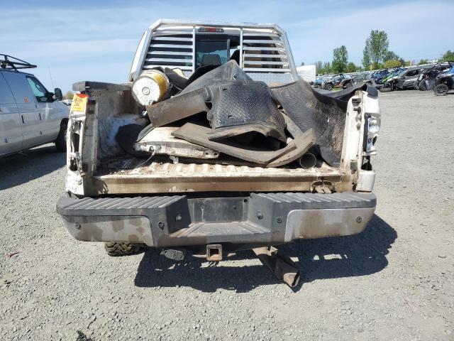 2011 Ford F250 Super Duty VIN: 1FT7W2BT4BEB89208 Lot: 38224134