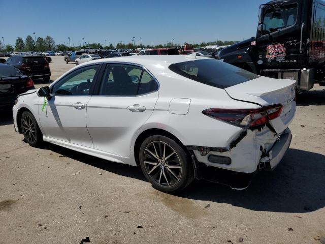 2022 Toyota Camry Se VIN: 4T1G11AK9NU629818 Lot: 51281434