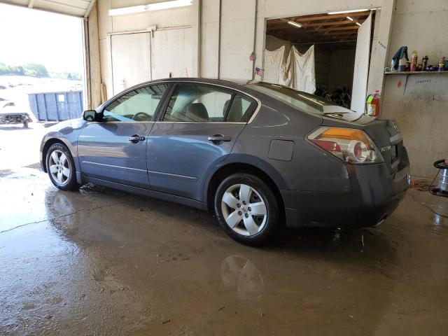 2008 Nissan Altima 2.5 VIN: 1N4AL21E98C288201 Lot: 52838044