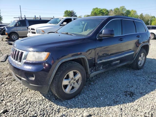 2012 Jeep Grand Cherokee Laredo VIN: 1C4RJEAG9CC171734 Lot: 52453414