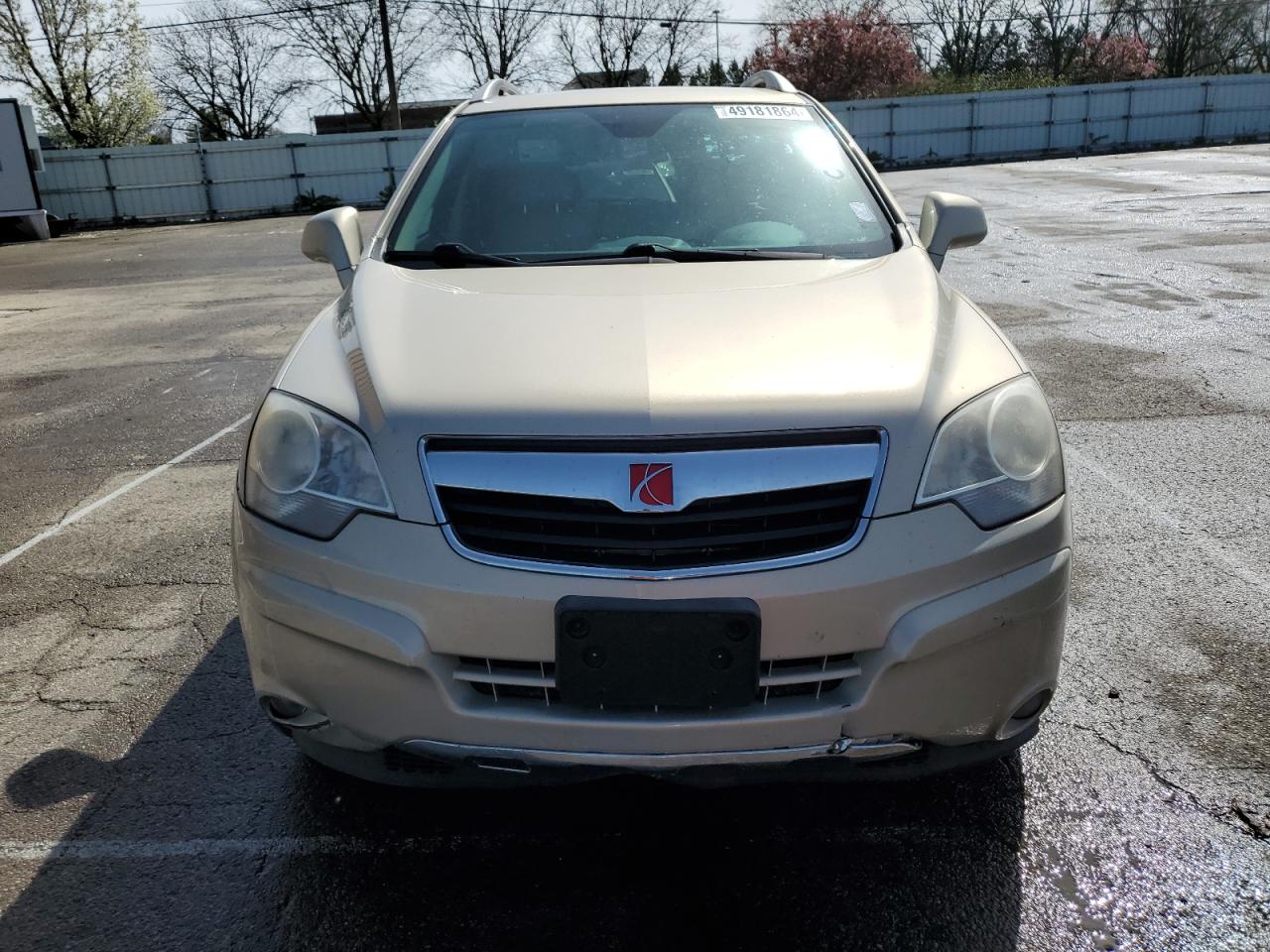 3GSCL53759S621173 2009 Saturn Vue Xr