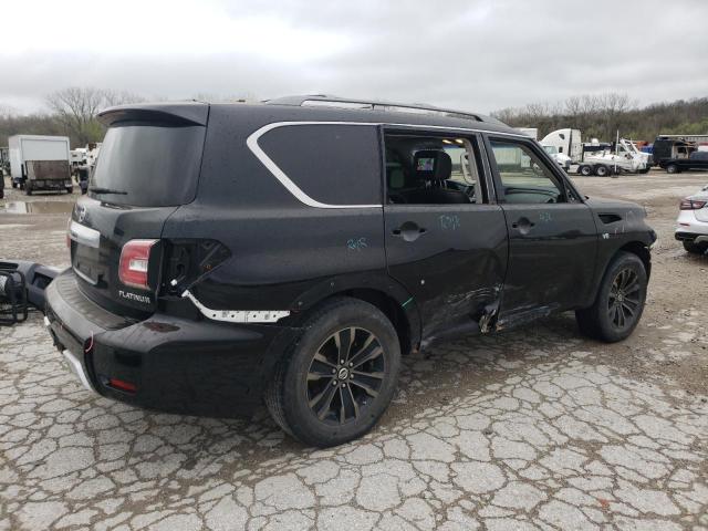 2017 Nissan Armada Sv VIN: JN8AY2NC6H9506357 Lot: 49153764