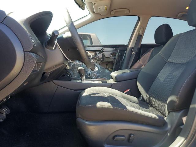 2016 NISSAN ALTIMA 2.5 - 1N4AL3AP7GC279003