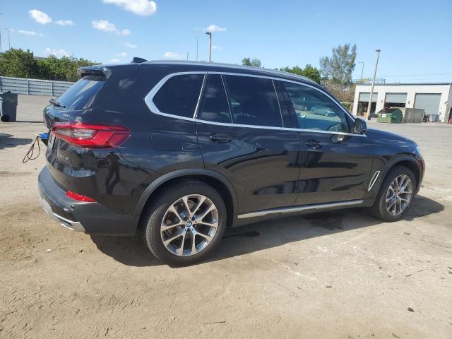 Lot #2517268362 2019 BMW X5 XDRIVE4 salvage car