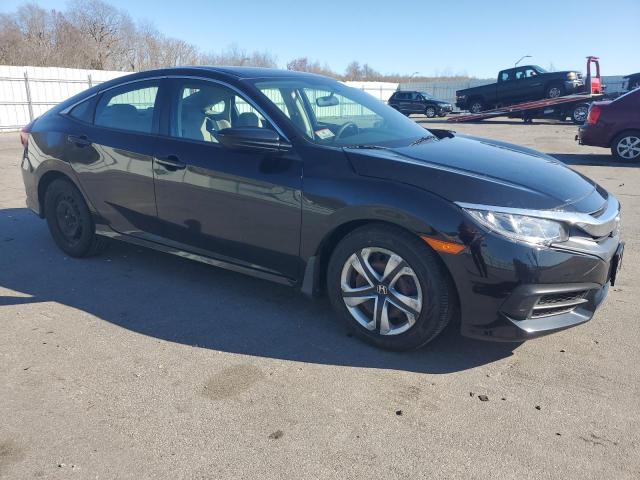 2017 HONDA CIVIC LX - 2HGFC2F54HH554795