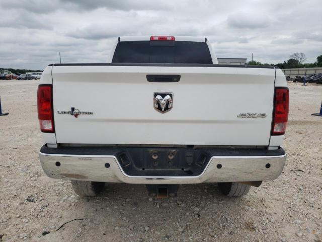 2015 Ram 2500 Slt VIN: 3C6UR5DLXFG695544 Lot: 51515194