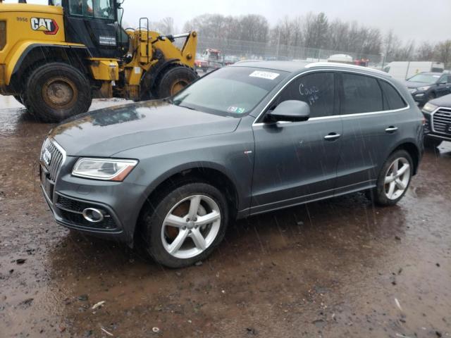 VIN WA1M2AFP8HA089970 2017 Audi Q5, Premium Plus no.1