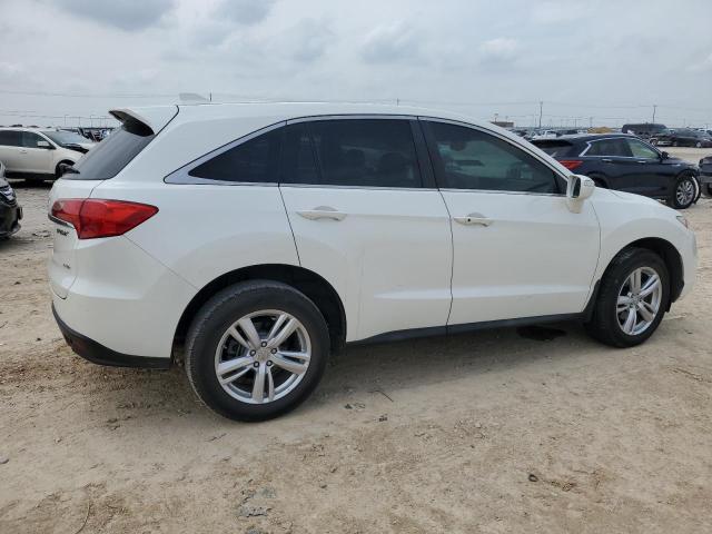 VIN 5J8TB4H3XEL004710 2014 Acura RDX no.3