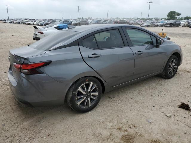 2021 Nissan Versa Sv VIN: 3N1CN8EV5ML827389 Lot: 51482924