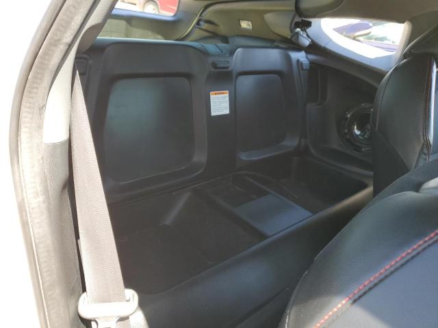 2015 HONDA CR-Z EX JHMZF1D67FS001328