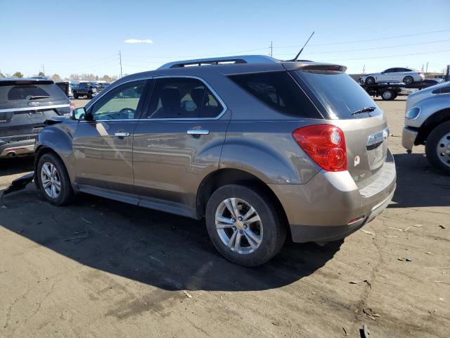 2012 Chevrolet Equinox Ltz VIN: 2GNFLGEK7C6119106 Lot: 49453314