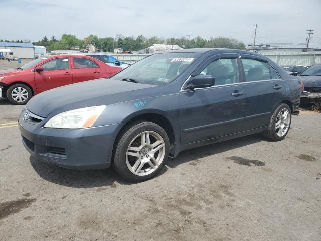 2006 Honda Accord Se VIN: 1HGCM55336A049005 Lot: 52895244