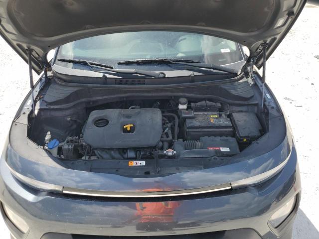 2020 Kia Soul Lx VIN: KNDJ23AU1L7719805 Lot: 51753464