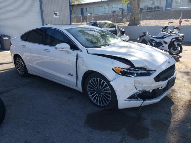 VIN 3FA6P0SU4HR141919 2017 Ford Fusion, Titanium Phev no.4