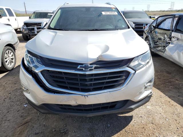 2019 Chevrolet Equinox Lt VIN: 2GNAXLEX3K6105754 Lot: 50736824