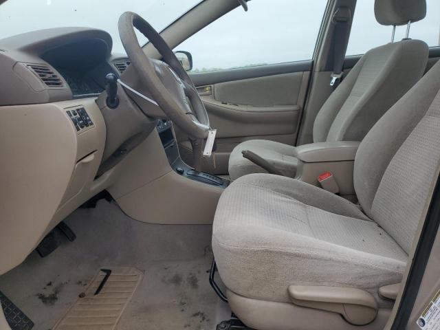 2008 Toyota Corolla Ce VIN: 2T1BR32E28C896568 Lot: 51481264