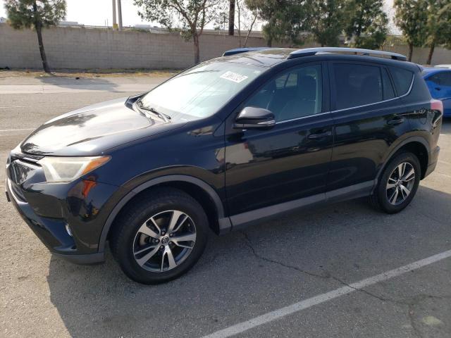 Vin: 2t3wfrevxgw251664, lot: 50720804, toyota rav4 xle 20161