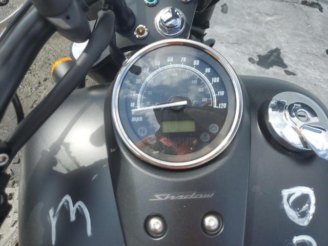 2023 HONDA VT750 C2B JH2RC5373PK300321