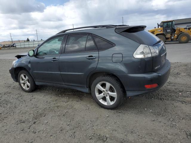 2007 Lexus Rx 350 VIN: JTJHK31U072024469 Lot: 46677844