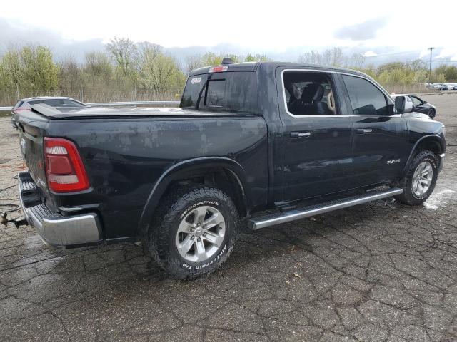 2019 RAM 1500 LARAM - 1C6SRFJT3KN591643