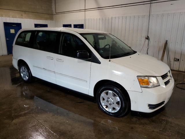 2010 Dodge Grand Caravan Se VIN: 2D4RN4DE3AR477649 Lot: 52141674