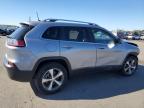 JEEP CHEROKEE L photo