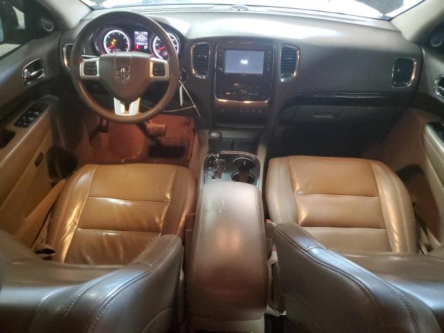 2012 Dodge Durango Crew VIN: 1C4RDJDG5CC148088 Lot: 50983554