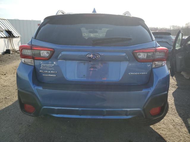 2020 Subaru Crosstrek Premium VIN: JF2GTAPC7L8203633 Lot: 49772684