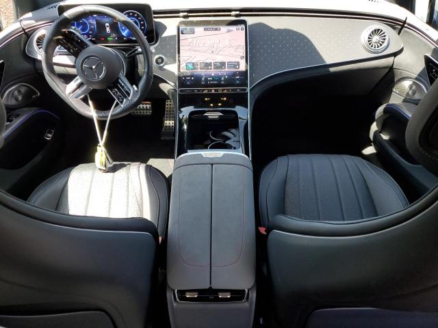 2022 MERCEDES-BENZ EQS SEDAN - W1KCG2DB2NA009080