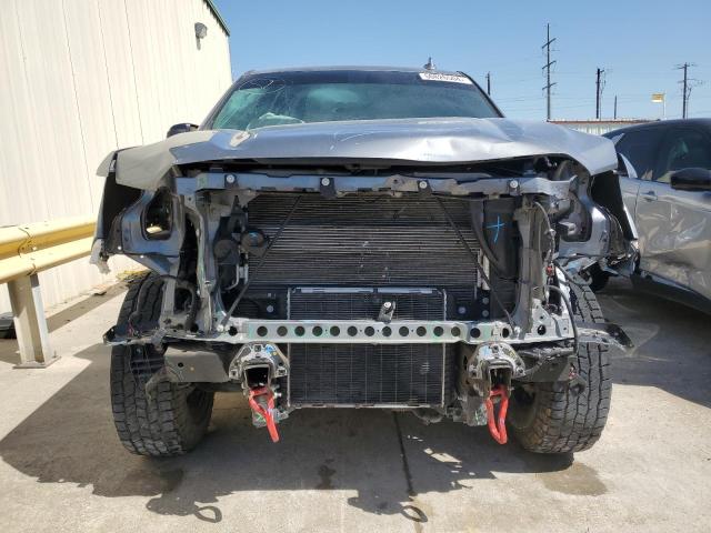 2021 GMC Sierra K1500 At4 VIN: 3GTU9EET1MG372357 Lot: 50826504