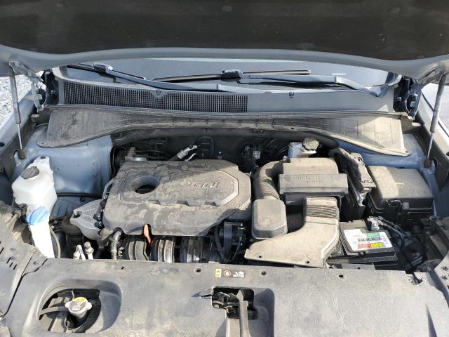 2020 Kia Sorento L VIN: 5XYPGDA33LG659411 Lot: 51137264