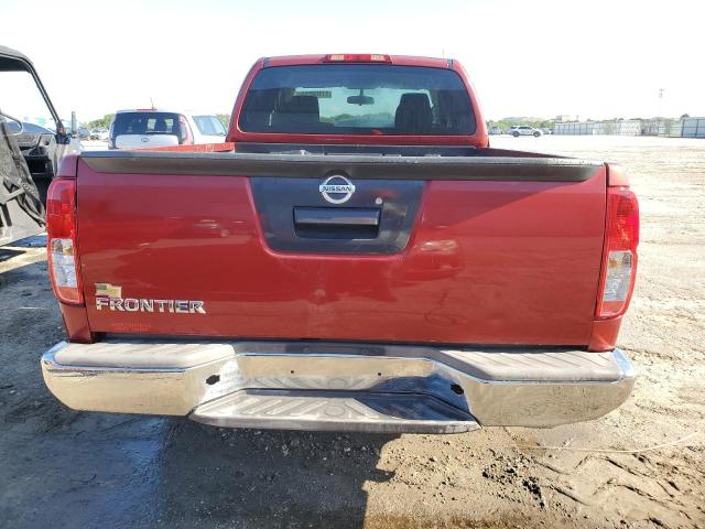 2016 Nissan Frontier S VIN: 1N6BD0CT0GN723179 Lot: 49459484