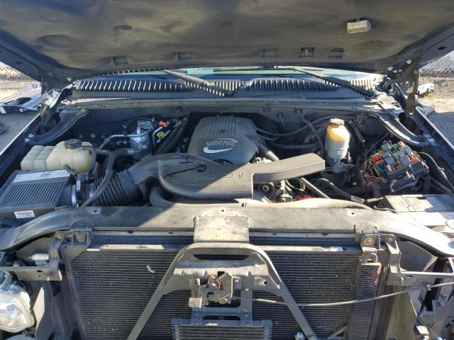 2002 Chevrolet Tahoe K1500 VIN: 1GNEK13Z42R234440 Lot: 52171304