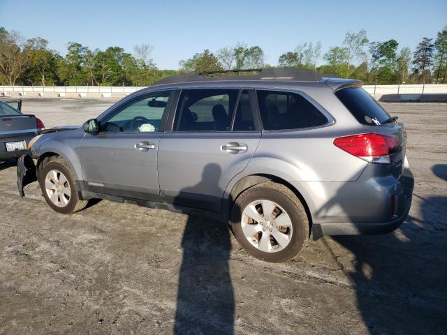 2010 Subaru Outback 2.5I Limited VIN: 4S4BRCKC0A3312693 Lot: 50633304