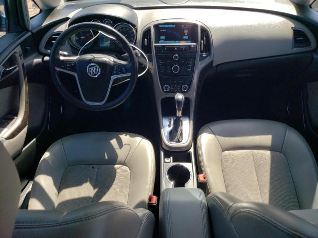  BUICK VERANO 2015 Угольный