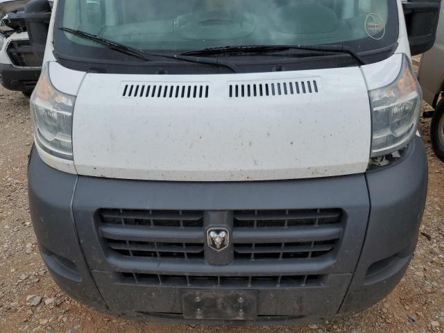 2014 Ram Promaster 3500 3500 High VIN: 3C6URVJG6EE125557 Lot: 52118684