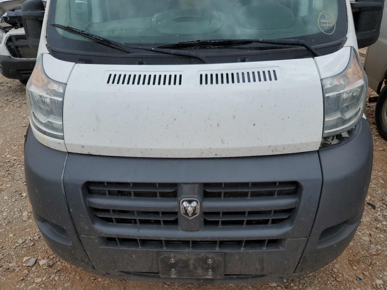 3C6URVJG6EE125557 2014 Ram Promaster 3500 3500 High