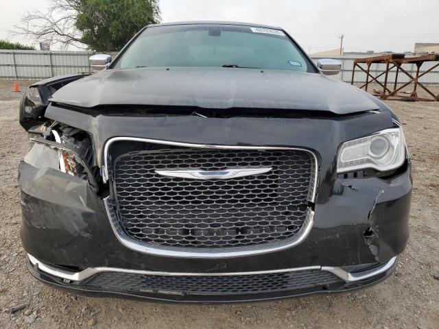 2015 Chrysler 300C VIN: 2C3CCAEG5FH920697 Lot: 48703624