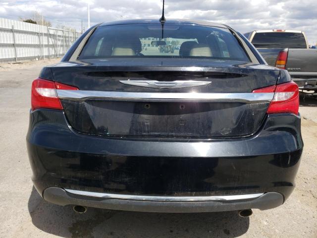 1C3CCBBG1CN175511 2012 Chrysler 200 Touring