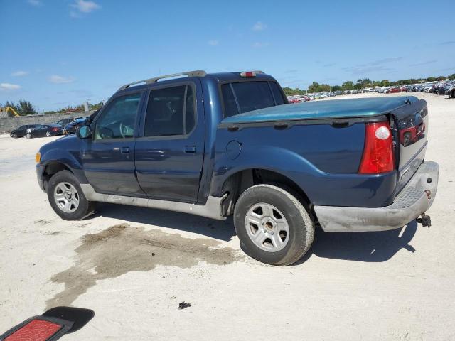 2003 Ford Explorer Sport Trac VIN: 1FMZU67EX3UB42977 Lot: 51107544