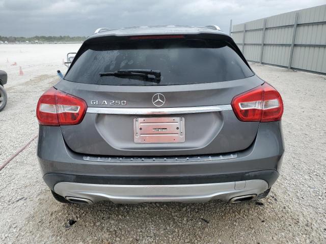 VIN WDCTG4EB2GJ214240 2016 Mercedes-Benz GLA-Class,... no.6