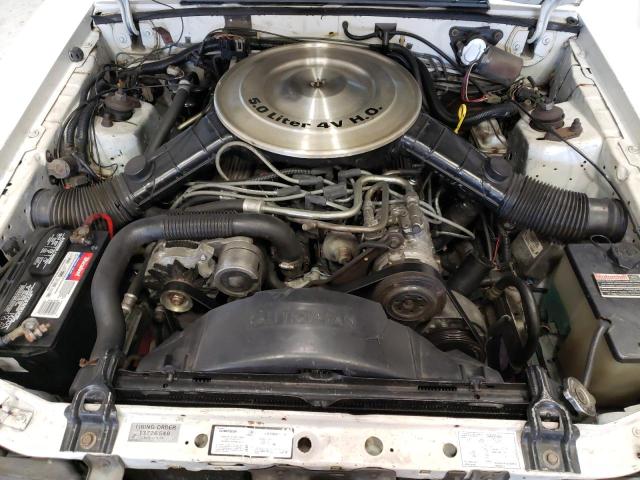 1FABP27M8FF129740 1985 Ford Mustang Lx