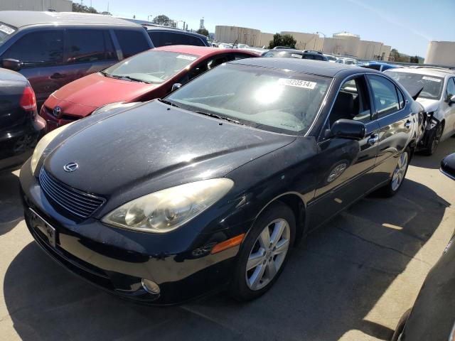 2005 Lexus Es 330 VIN: JTHBA30G455142686 Lot: 49820514