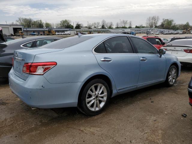 2011 Lexus Es 350 VIN: JTHBK1EG6B2440843 Lot: 48918344