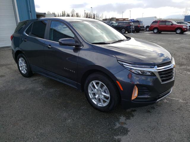 2022 Chevrolet Equinox Lt VIN: 3GNAXKEV0NS212548 Lot: 39626874