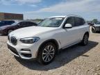 BMW X3 XDRIVE3 photo