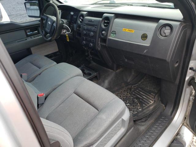 2013 Ford F150 Super Cab VIN: 1FTFX1CF1DKG42216 Lot: 50650654